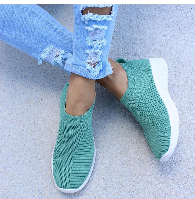 Casual Sock Women Sneakers | Fashionsarah.com