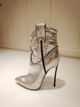 Load image into Gallery viewer, Glamorous Ankle Boots - Fashionsarah.com