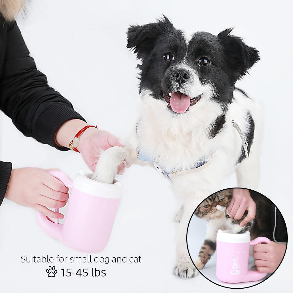 Paw Cup Cleaner | Fashionsarah.com