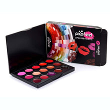 Load image into Gallery viewer, Palette Long Lasting Lip Gloss - Fashionsarah.com