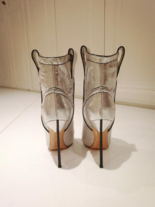 Glamorous Ankle Boots - Fashionsarah.com