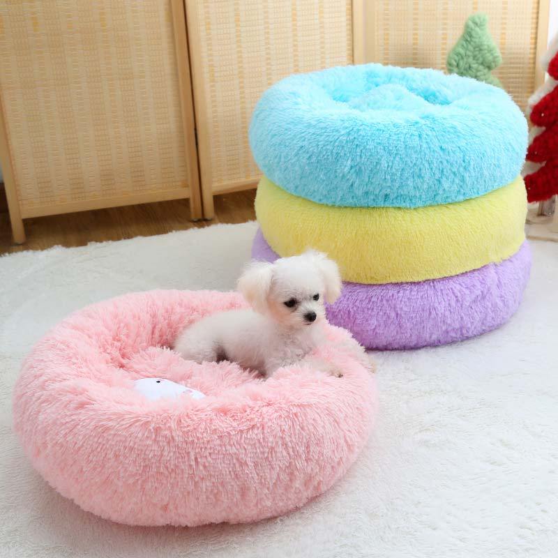 Soft Plush Beds | Fashionsarah.com