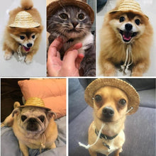 Load image into Gallery viewer, Pet Hat &amp; Accessories - Fashionsarah.com