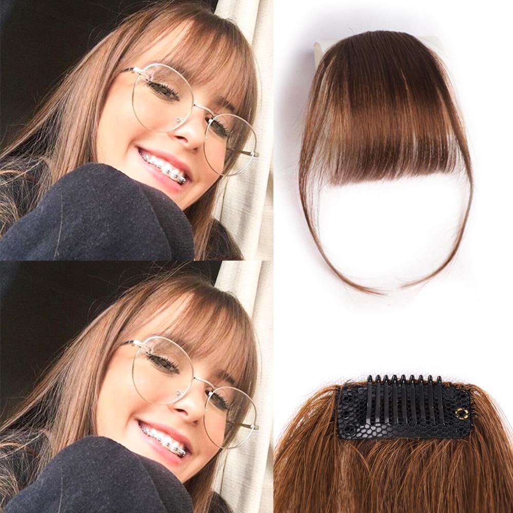 Fashionsarah.com Hair Bang Accessories