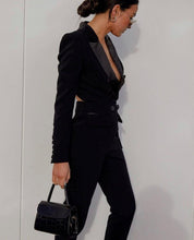 Load image into Gallery viewer, Classy Cut Out Jumpsuit - Fashionsarah.com