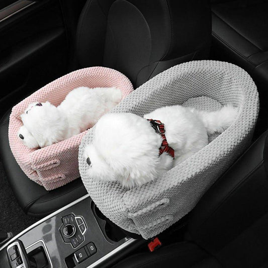 Nonslip Dog Carriers Safe Car | Fashionsarah.com