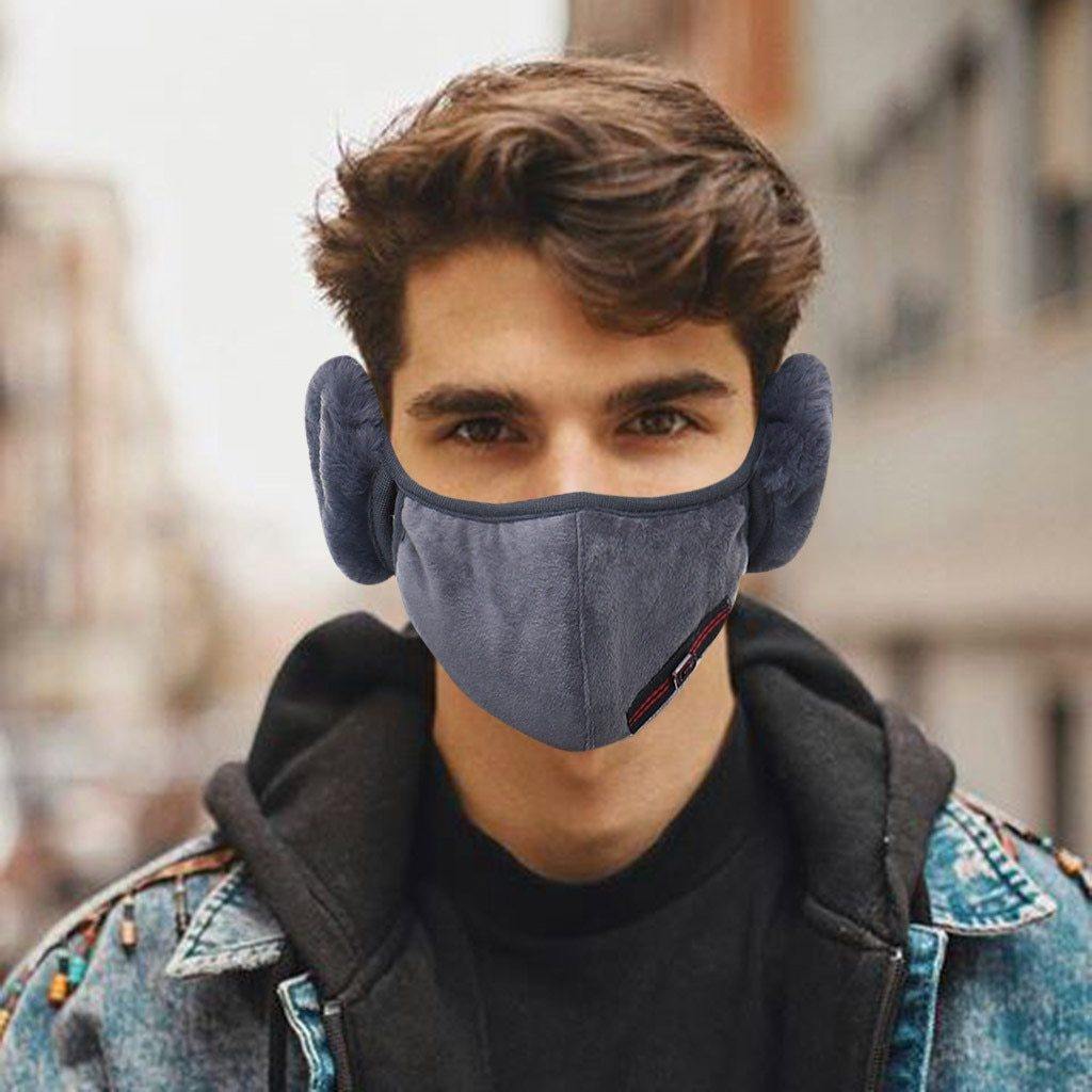 Unisex Winter Face Mask | Fashionsarah.com