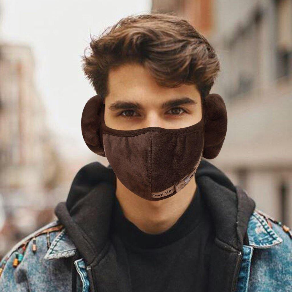 Unisex Winter Face Mask | Fashionsarah.com