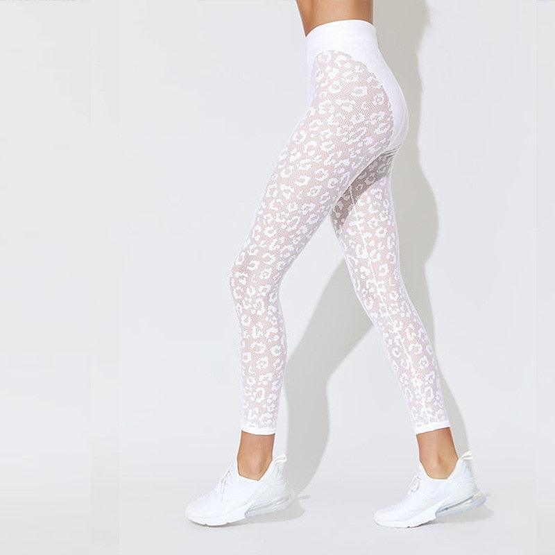Fashionsarah.com Lace Running Sportswear