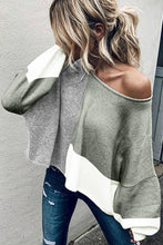 Load image into Gallery viewer, Top Oversized Sweaters! - Fashionsarah.com