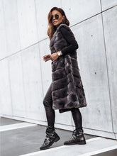 Load image into Gallery viewer, Warm Sleeveless Coats - Fashionsarah.com