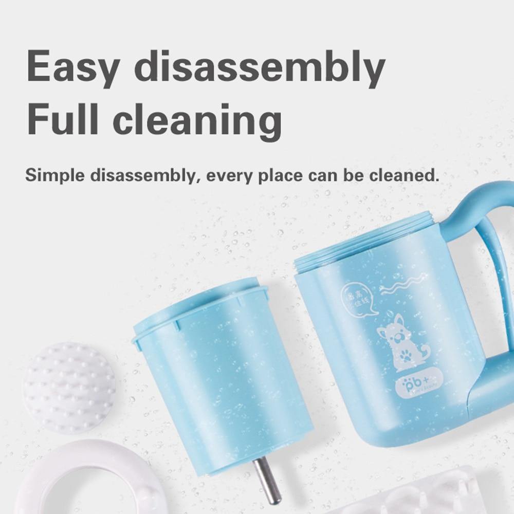 Paw Cup Cleaner | Fashionsarah.com