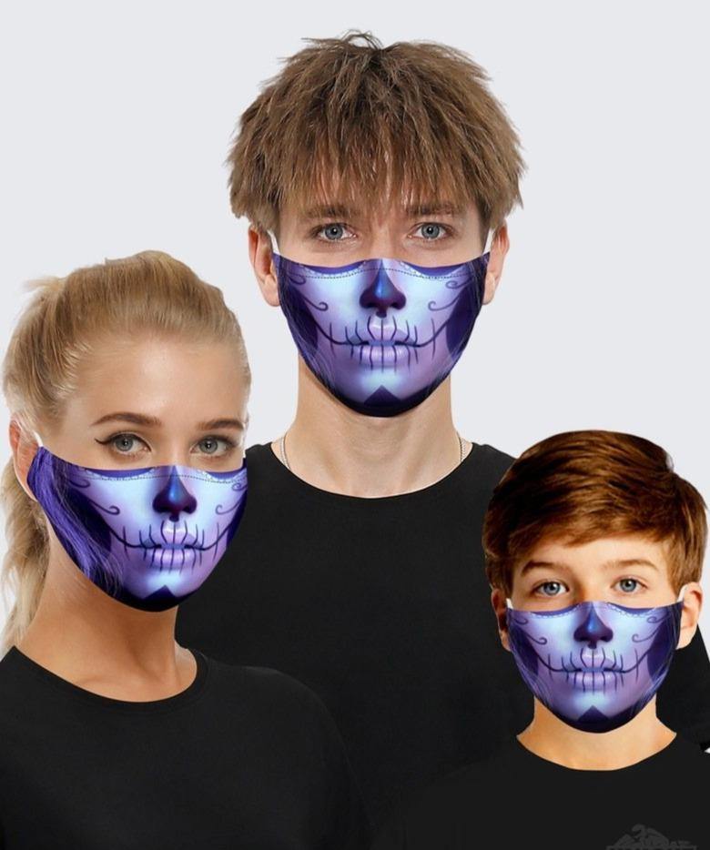 Halloween Masks | Fashionsarah.com