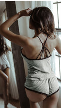 Load image into Gallery viewer, Lace Set Pajamas | Fashionsarah.com