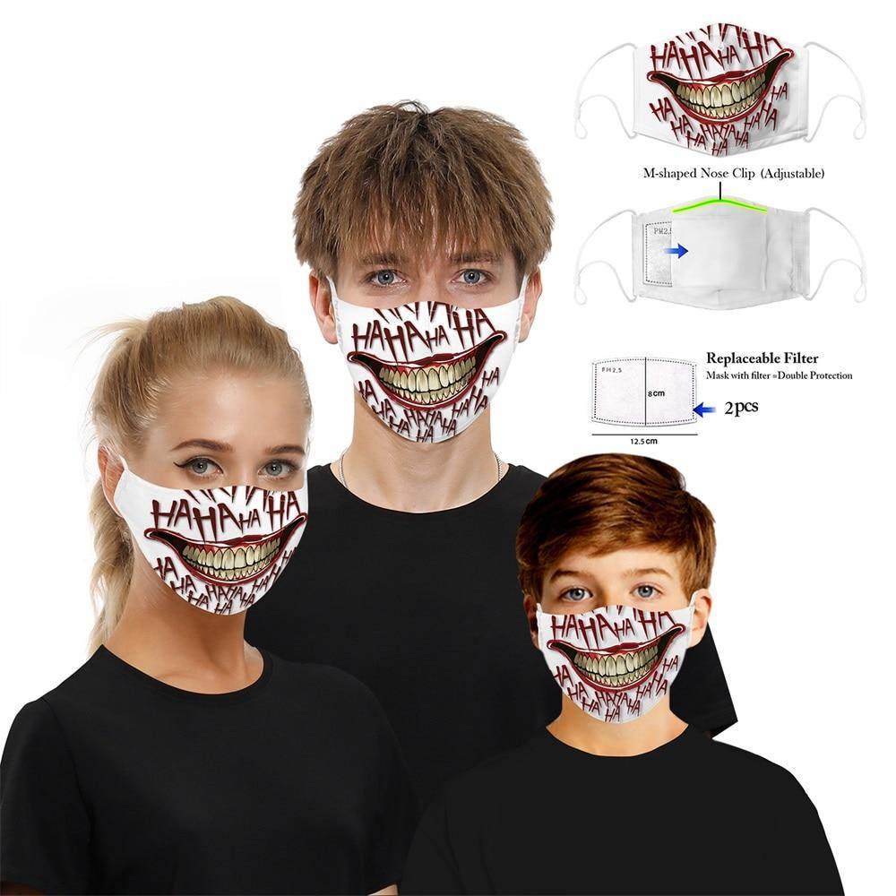 Halloween Masks | Fashionsarah.com