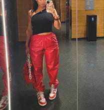 Load image into Gallery viewer, Kylie Jenner Baggy Trousers - Fashionsarah.com