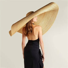 Load image into Gallery viewer, Summer Wide Hat! | Fashionsarah.com
