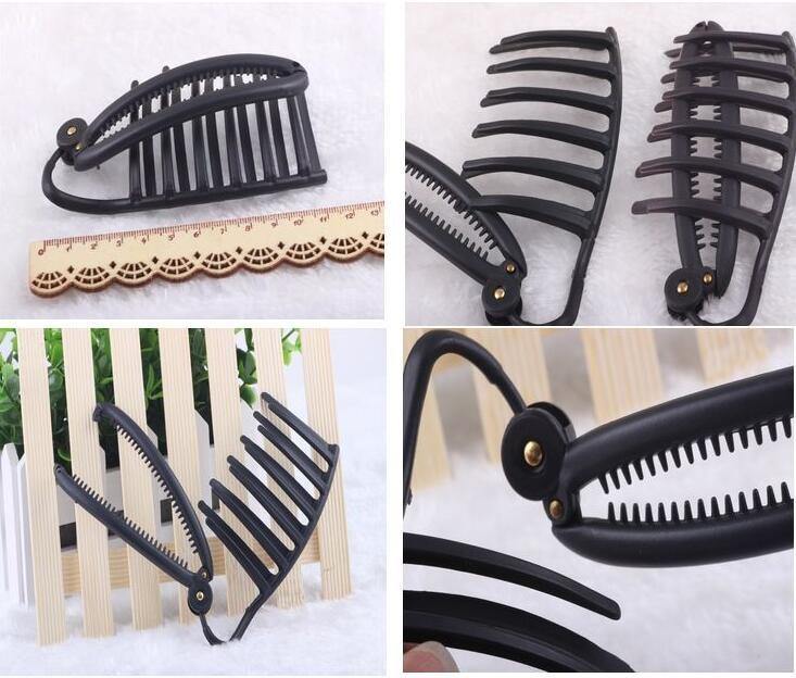 Fashionsarah.com Hair Styling Clip Sticks