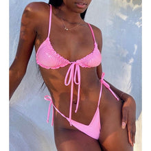 Load image into Gallery viewer, New Brazilian Bikini Sets - Fashionsarah.com