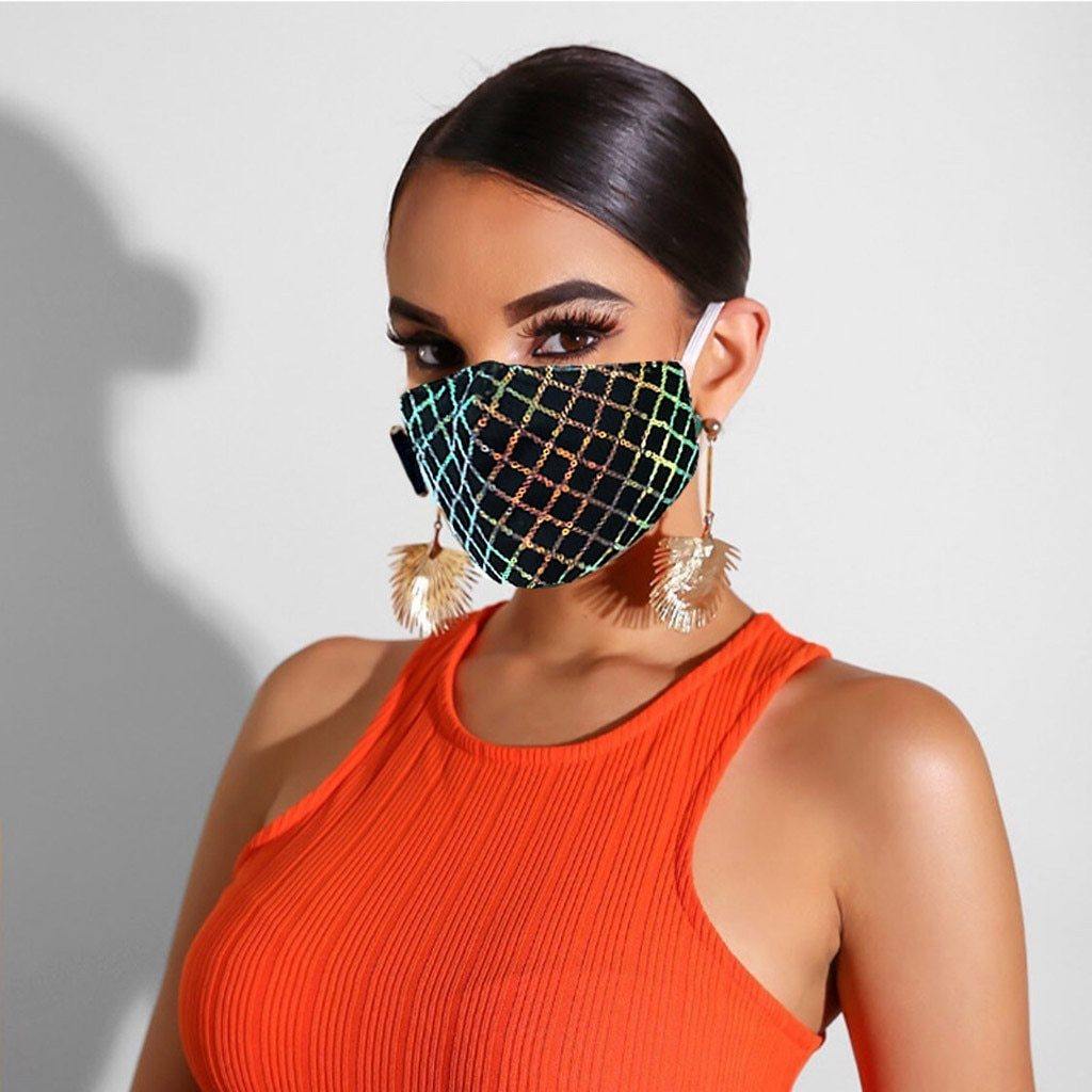 Stylish Face Masks | Fashionsarah.com