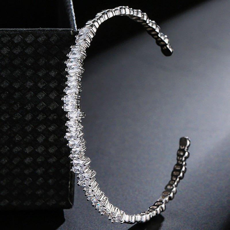 Fashionsarah.com Luxury Cuff Bracelets