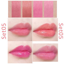 Load image into Gallery viewer, Waterproof Matte Long Lasting 4 Lipsticks/Set - Fashionsarah.com