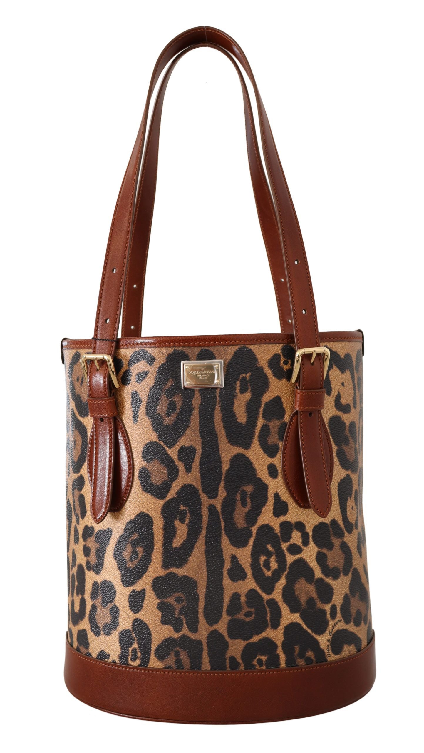 Fashionsarah.com Fashionsarah.com Dolce & Gabbana Leopard Handbag
