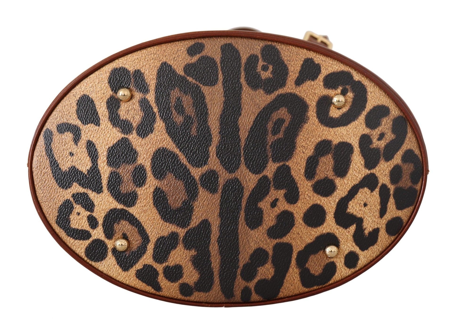 Fashionsarah.com Fashionsarah.com Dolce & Gabbana Leopard Handbag