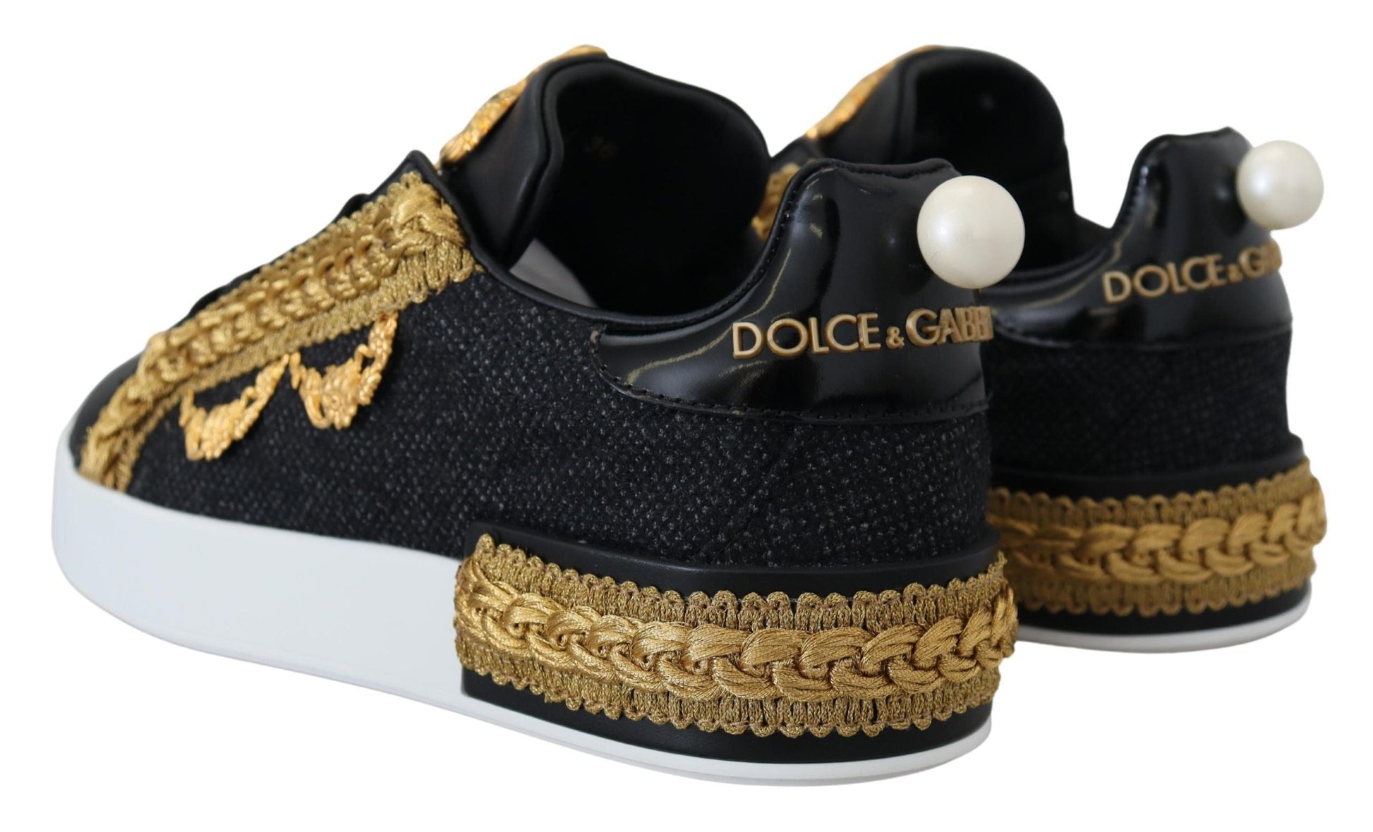 Fashionsarah.com Fashionsarah.com Dolce & Gabbana Women Sneakers