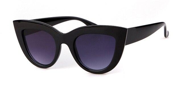 Fashionsarah.com Summer Cat Eye Sunglasses