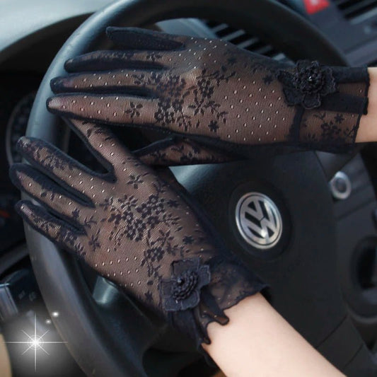 Fashionsarah.com Anti-UV Anti-slip Gloves