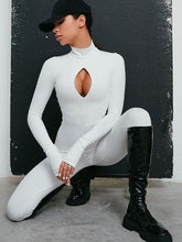 Load image into Gallery viewer, Fitness Sporty Jumpsuit | Fashionsarah.com