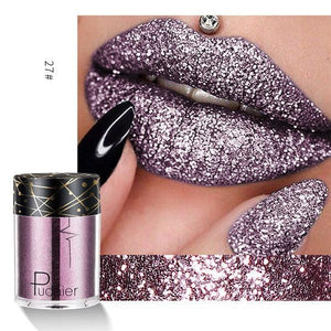 Diamond Lip / Nail Bloom Charm | Fashionsarah.com