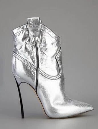 Glamorous Ankle Boots | Fashionsarah.com