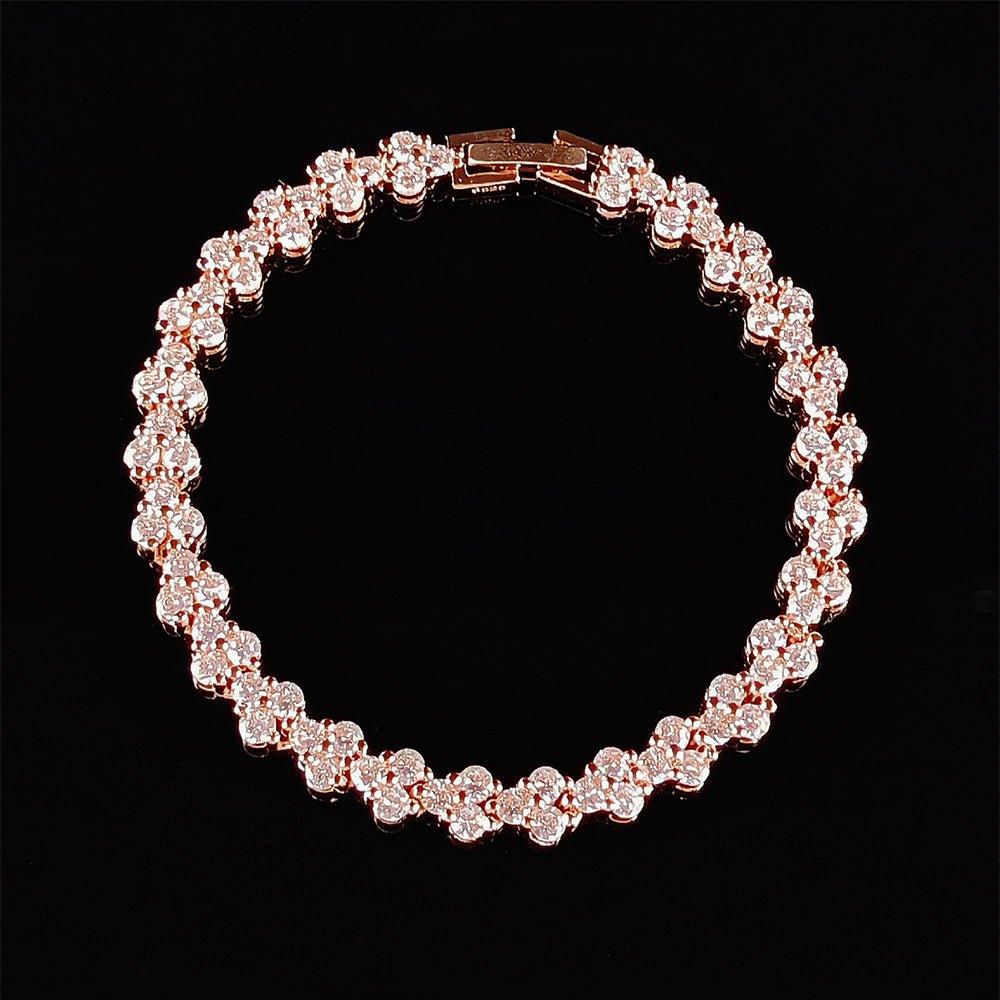 Luxury Cuff Bracelets | Fashionsarah.com