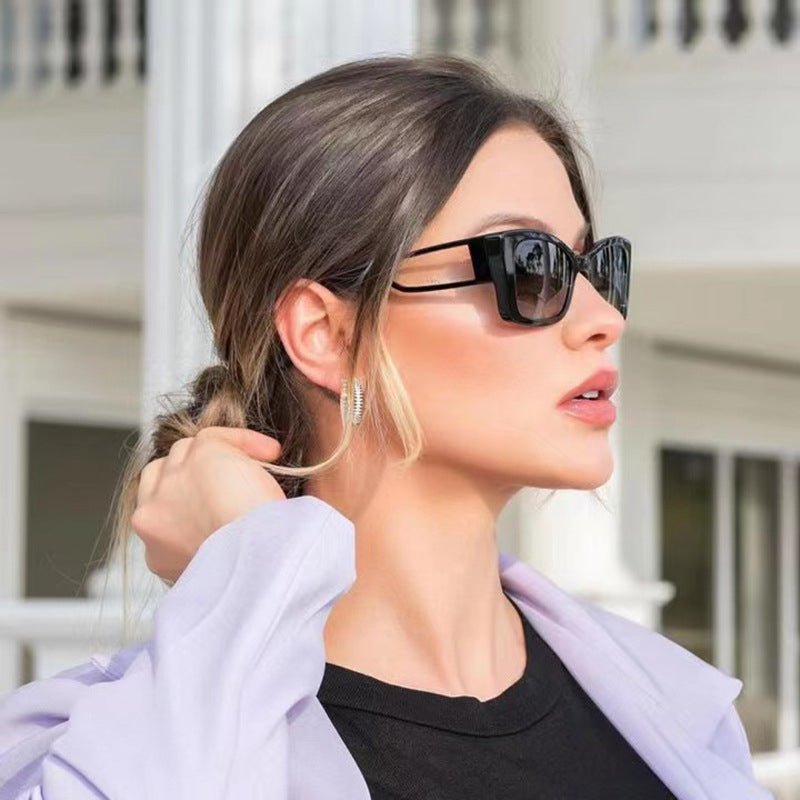 Butterfly Luxury Women Sunglasses | Fashionsarah.com