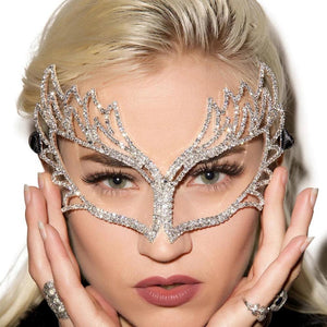 Luxury Bling Masquerade Jewellery - Fashionsarah.com