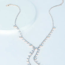 Load image into Gallery viewer, Irregular Crystal Choker Accessories | Fashionsarah.com