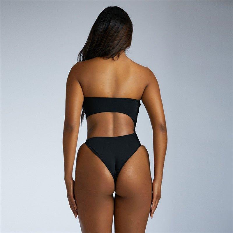 Fashionsarah.com Body-Shaping Bodysuit
