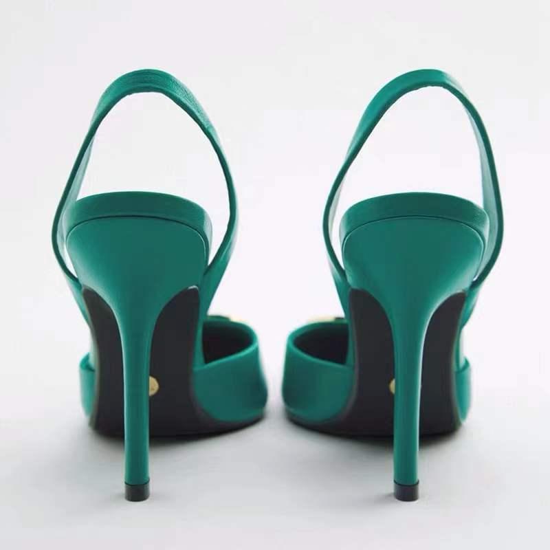 New Design Pointed Toe | Fashionsarah.com