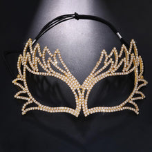 Load image into Gallery viewer, Luxury Bling Masquerade Jewellery - Fashionsarah.com