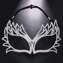 Load image into Gallery viewer, Luxury Bling Masquerade Jewellery - Fashionsarah.com