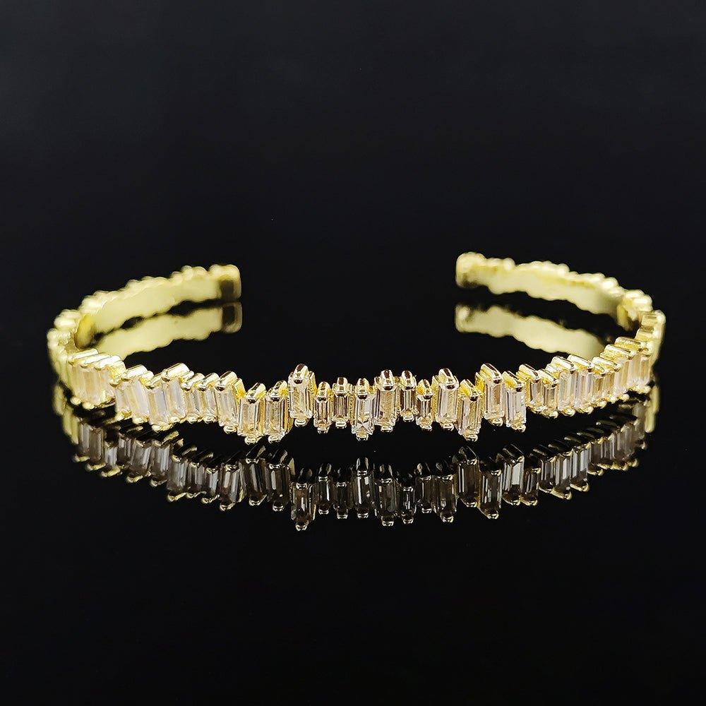 Fashionsarah.com Luxury Cuff Bracelets