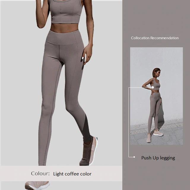 Fashionsarah.com Soft Slimming Leggings