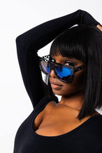Load image into Gallery viewer, Big Spender Sunnies - Fashionsarah.com