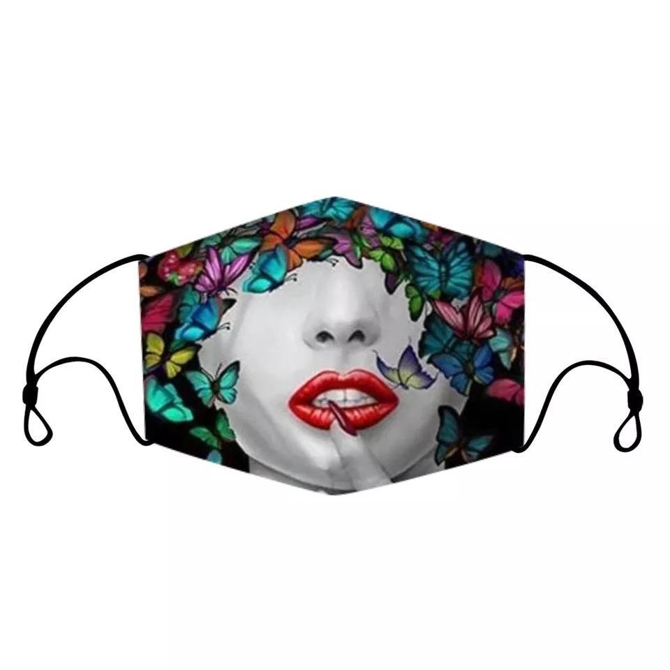 Halloween Masks | Fashionsarah.com