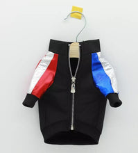 Load image into Gallery viewer, Luxury design Pets Jacket - Fashionsarah.com