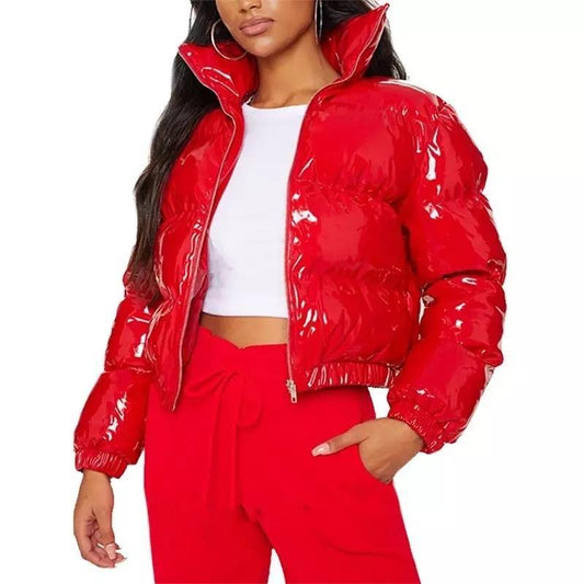 Fashionsarah.com Winter Bubble Jackets