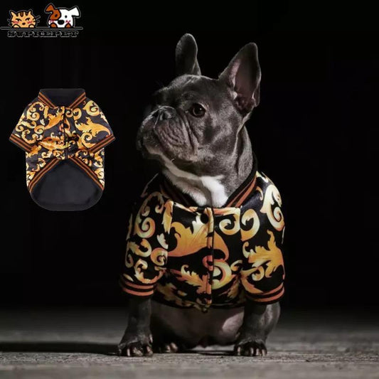 Fashionsarah.com Puppy Outfit