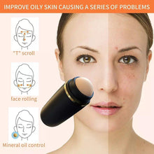 Load image into Gallery viewer, Face Oil Absorbing Roller - Fashionsarah.com